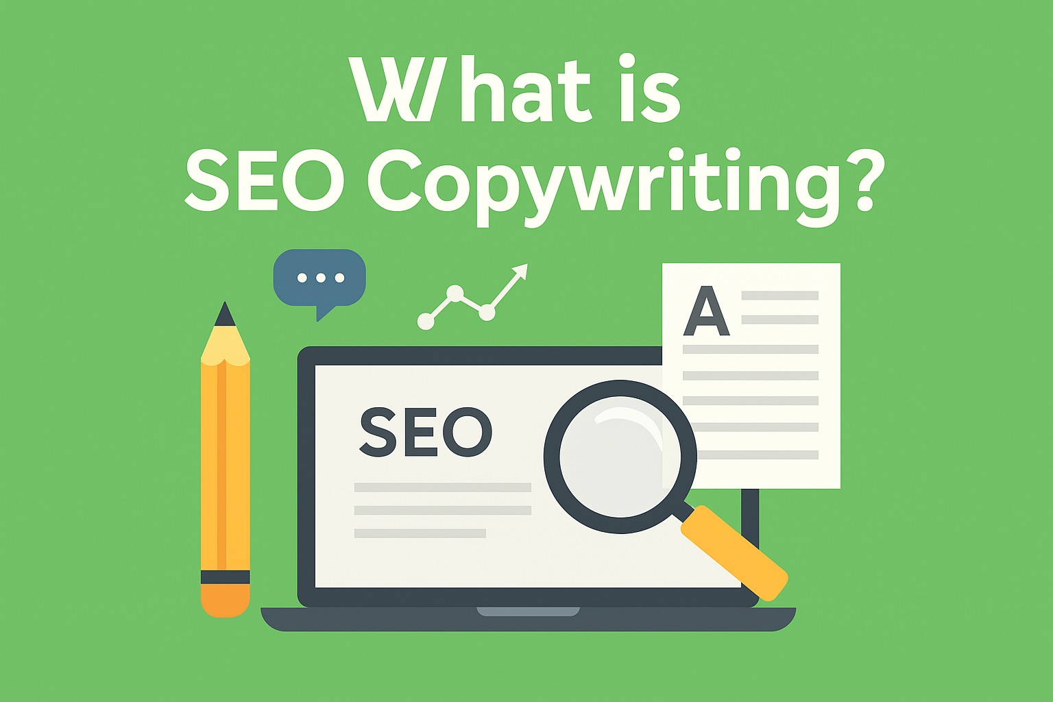 What is SEO Copywriting?